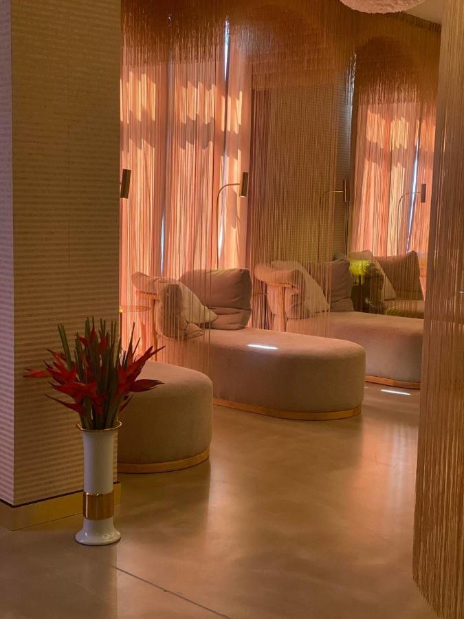 Ego Spa Μπίρστονας Εξωτερικό φωτογραφία