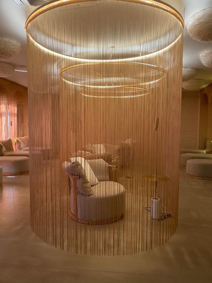 Ego Spa Μπίρστονας Εξωτερικό φωτογραφία