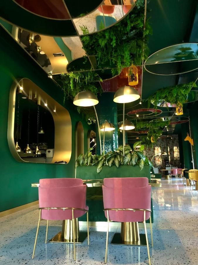 Ego Spa Μπίρστονας Εξωτερικό φωτογραφία