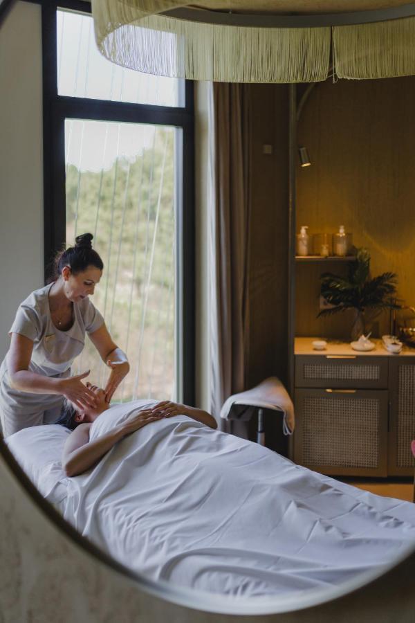 Ego Spa Μπίρστονας Εξωτερικό φωτογραφία