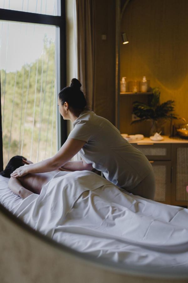 Ego Spa Μπίρστονας Εξωτερικό φωτογραφία